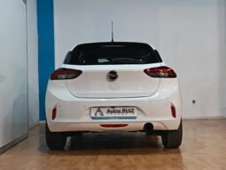 
										OPEL CORSA 1.2 EDITION completo									
