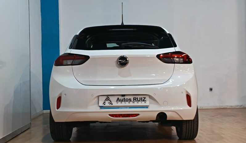 
								OPEL CORSA 1.2 EDITION completo									