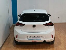 
										OPEL CORSA 1.2 EDITION completo									
