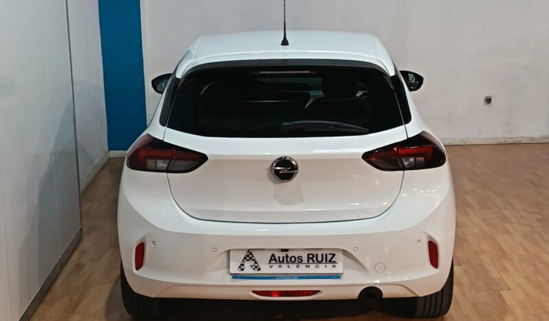 
								OPEL CORSA 1.2 EDITION completo									