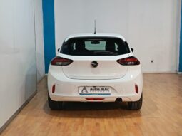 
										OPEL CORSA 1.2 EDITION completo									