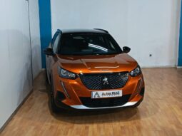 
										PEUGEOT 2008 1.2 ACTIVE completo									