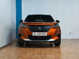 
										PEUGEOT 2008 1.2 ACTIVE completo									