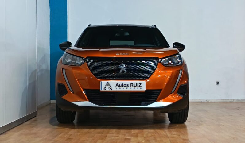 
								PEUGEOT 2008 1.2 ACTIVE completo									