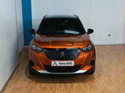 
										PEUGEOT 2008 1.2 ACTIVE completo									
