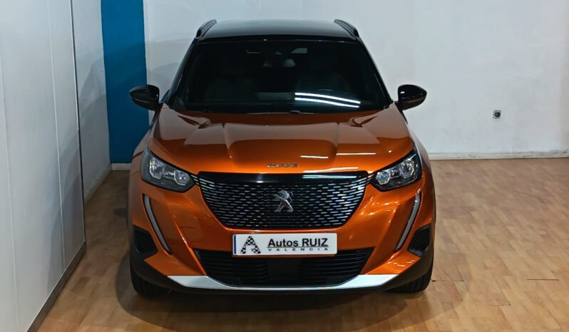 
								PEUGEOT 2008 1.2 ACTIVE completo									