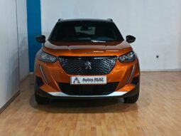 
										PEUGEOT 2008 1.2 ACTIVE completo									