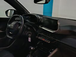 
										PEUGEOT 2008 1.2 ACTIVE completo									
