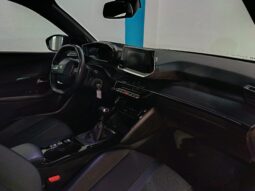 
										PEUGEOT 2008 1.2 ACTIVE completo									
