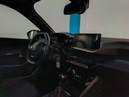
										PEUGEOT 2008 1.2 ACTIVE completo									