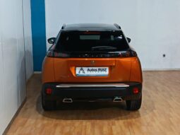 
										PEUGEOT 2008 1.2 ACTIVE completo									