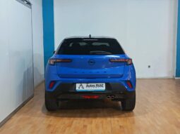 
										OPEL MOKKA 1.2 GS LINE completo									