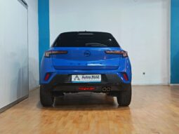 
										OPEL MOKKA 1.2 GS LINE completo									