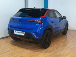 
										OPEL MOKKA 1.2 GS LINE completo									