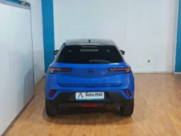 
										OPEL MOKKA 1.2 GS LINE completo									