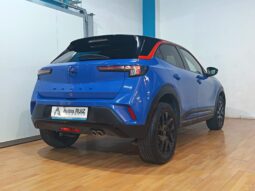
										OPEL MOKKA 1.2 GS LINE completo									