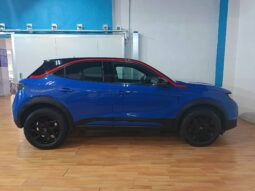 
										OPEL MOKKA 1.2 GS LINE completo									