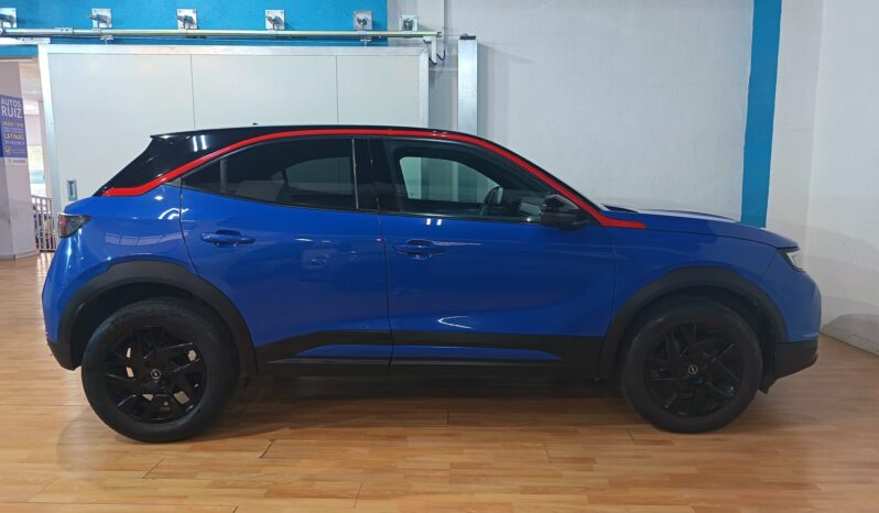 
								OPEL MOKKA 1.2 GS LINE completo									