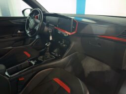 
										OPEL MOKKA 1.2 GS LINE completo									