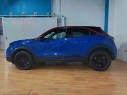 
										OPEL MOKKA 1.2 GS LINE completo									