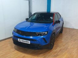 
										OPEL MOKKA 1.2 GS LINE completo									