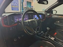 
										OPEL MOKKA 1.2 GS LINE completo									