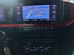 
										OPEL MOKKA 1.2 GS LINE completo									