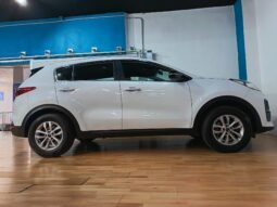 
										KIA SPORTAGE 1.6 GDI CONCEPT completo									