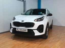
										KIA SPORTAGE 1.6 GDI CONCEPT completo									