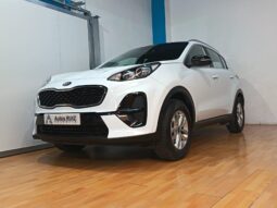 
										KIA SPORTAGE 1.6 GDI CONCEPT completo									