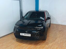 
										OPEL MOKKA 1.2 GS LINE completo									