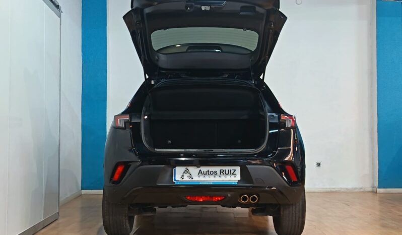 
								OPEL MOKKA 1.2 GS LINE completo									