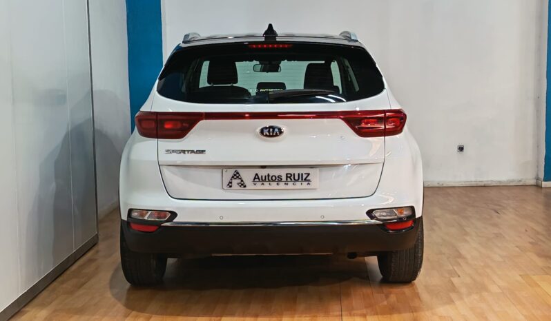 
								KIA SPORTAGE 1.6 GDI CONCEPT completo									