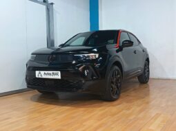 
										OPEL MOKKA 1.2 GS LINE completo									