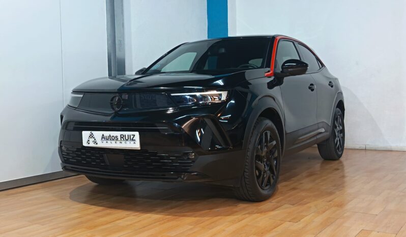 
								OPEL MOKKA 1.2 GS LINE completo									