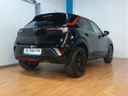 
										OPEL MOKKA 1.2 GS LINE completo									