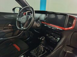 
										OPEL MOKKA 1.2 GS LINE completo									