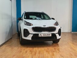 
										KIA SPORTAGE 1.6 GDI CONCEPT completo									