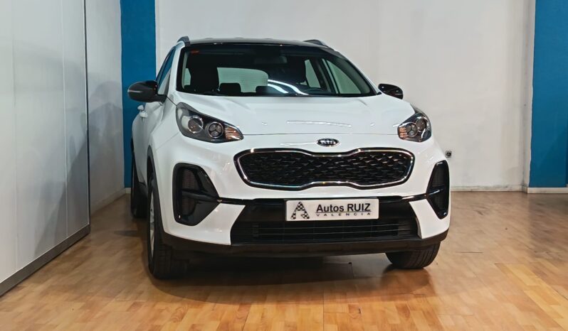 
								KIA SPORTAGE 1.6 GDI CONCEPT completo									