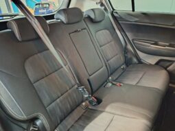 
										KIA SPORTAGE 1.6 GDI CONCEPT completo									