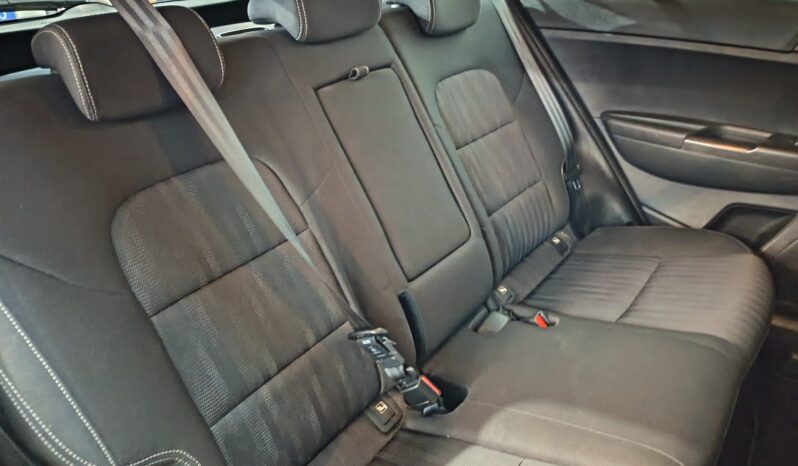 
								KIA SPORTAGE 1.6 GDI CONCEPT completo									