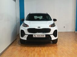 
										KIA SPORTAGE 1.6 GDI CONCEPT completo									