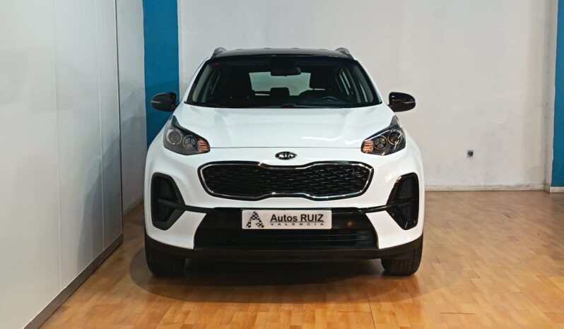 
								KIA SPORTAGE 1.6 GDI CONCEPT completo									