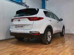 
										KIA SPORTAGE 1.6 GDI CONCEPT completo									