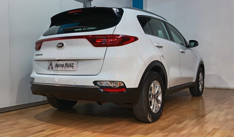 
								KIA SPORTAGE 1.6 GDI CONCEPT completo									