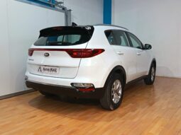 
										KIA SPORTAGE 1.6 GDI CONCEPT completo									