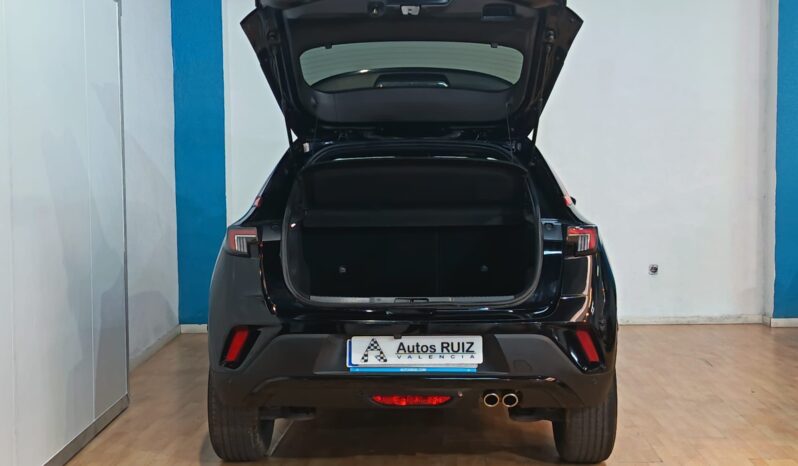
								OPEL MOKKA 1.2 GS LINE completo									