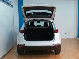 
										KIA SPORTAGE 1.6 GDI CONCEPT completo									