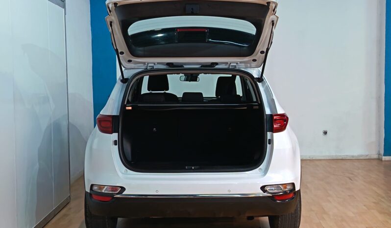 
								KIA SPORTAGE 1.6 GDI CONCEPT completo									