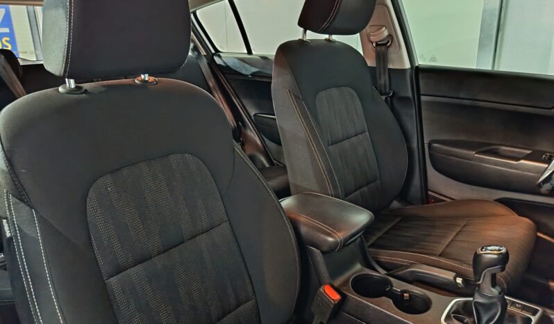 
								KIA SPORTAGE 1.6 GDI CONCEPT completo									